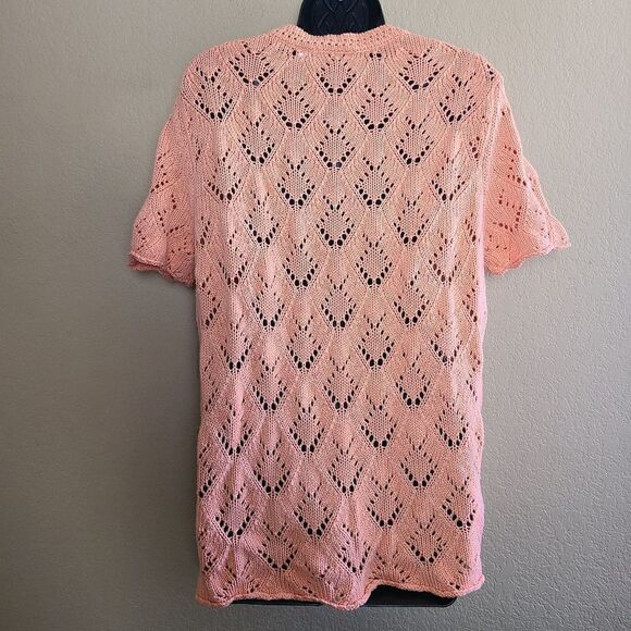 Venus Knit Sweater   - Picture 4 of 6